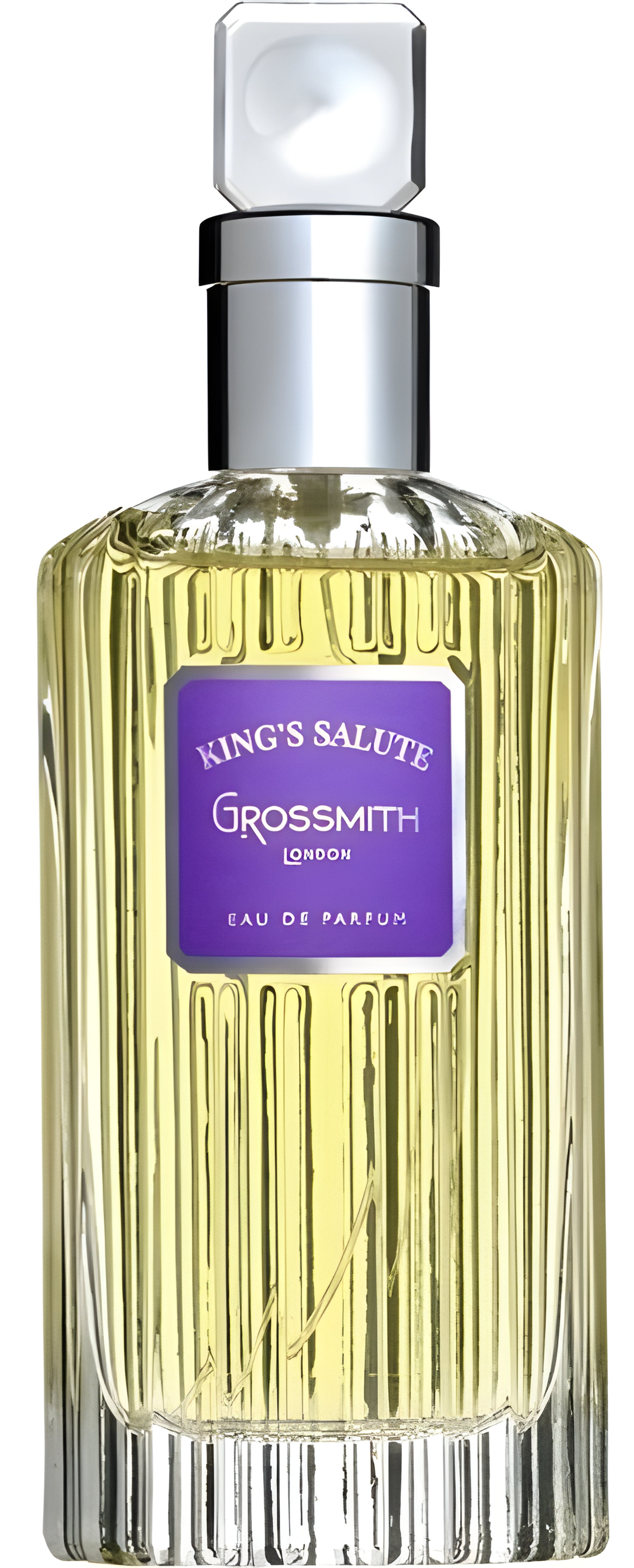 Picture of King's Salute fragrance