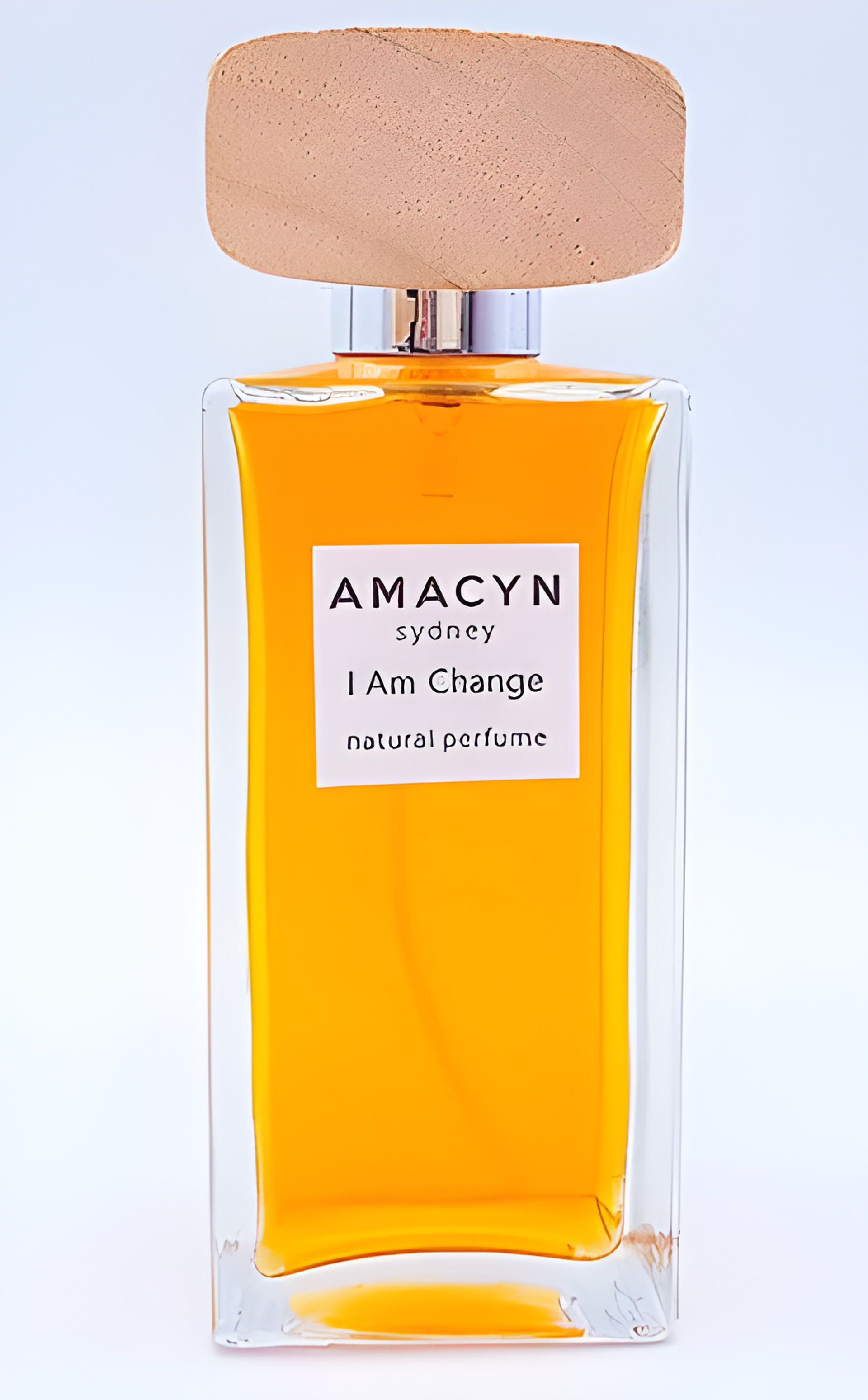 Picture of I Am Change fragrance