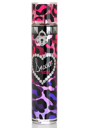 Snooki by Nicole Polizzi perfume bottle
