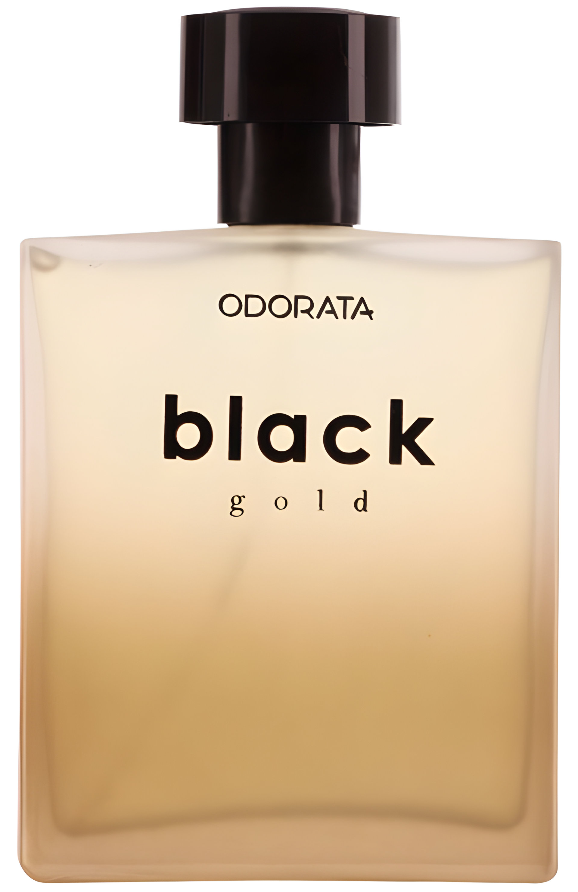 Picture of Black Gold fragrance