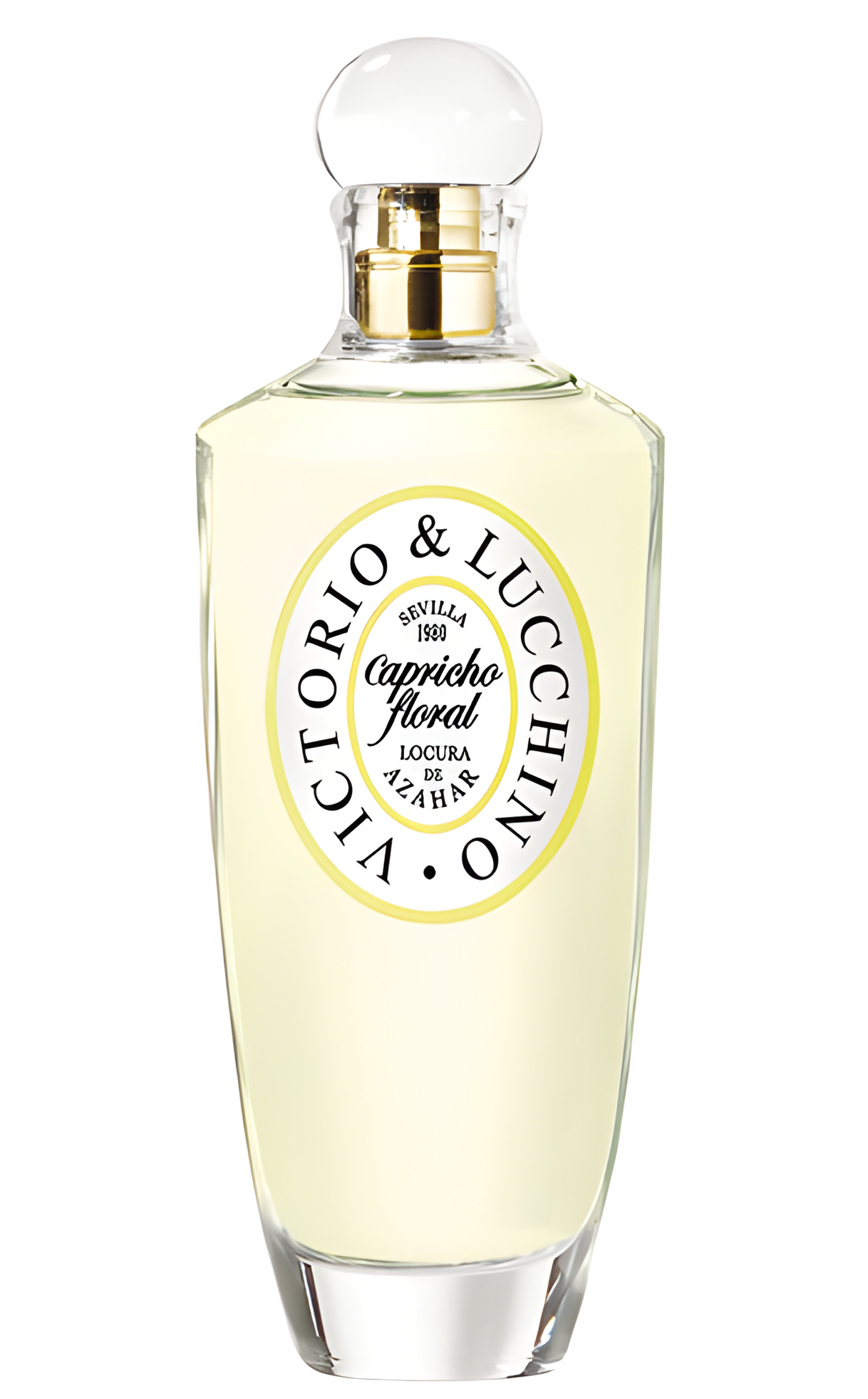 Picture of Locura de Azahar fragrance