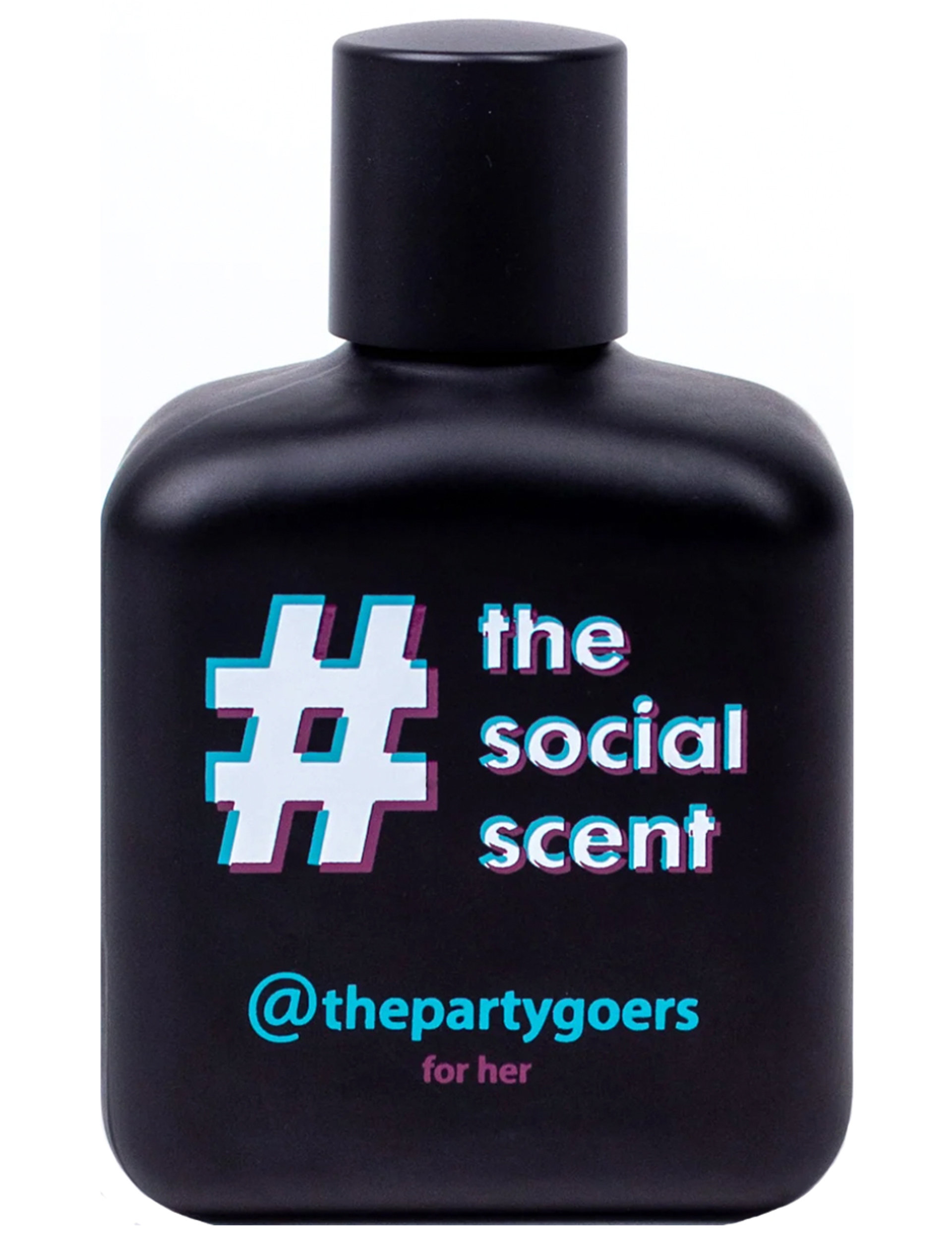 Picture of @thepartygoer fragrance