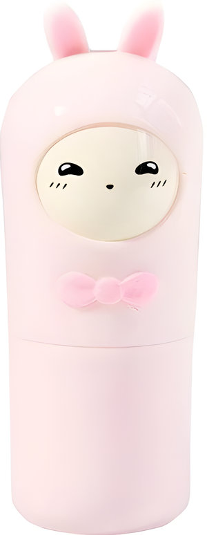 Dodo Rose by TonyMoly perfume bottle