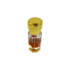 Mukhallat Makkah by Ô Médina Perfumery perfume bottle