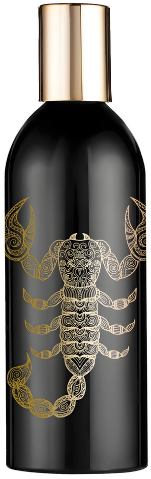 Antares by Maori Collection perfume bottle