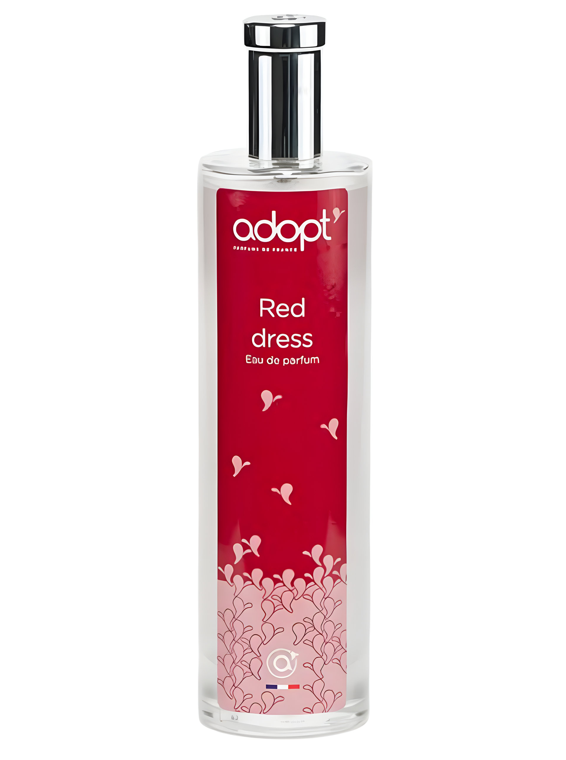 Picture of Red Dress fragrance