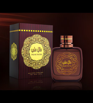Falak Tayyib by Tayyib perfume bottle