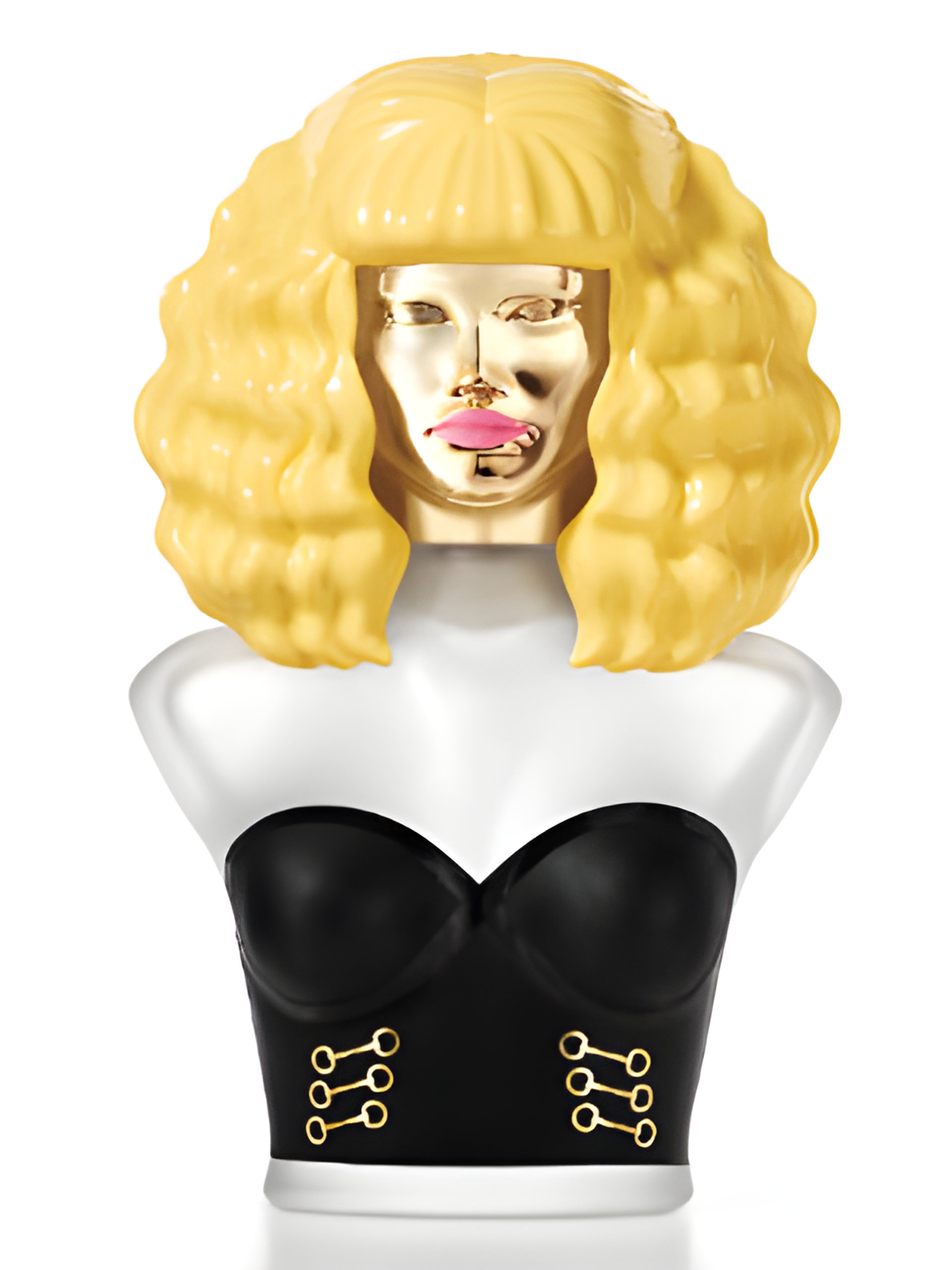 Picture of Minajesty Exotic Edition fragrance