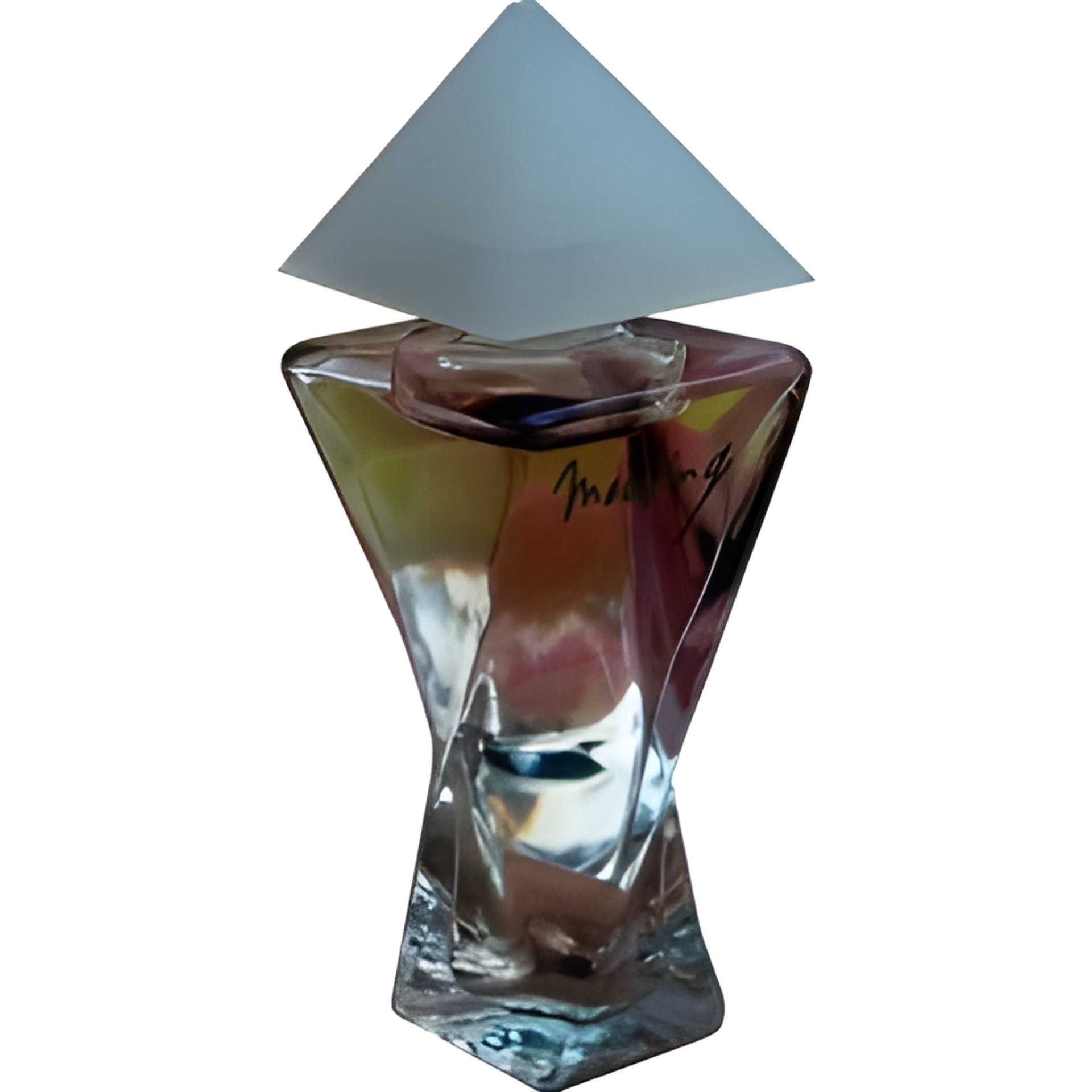 Picture of Moving fragrance