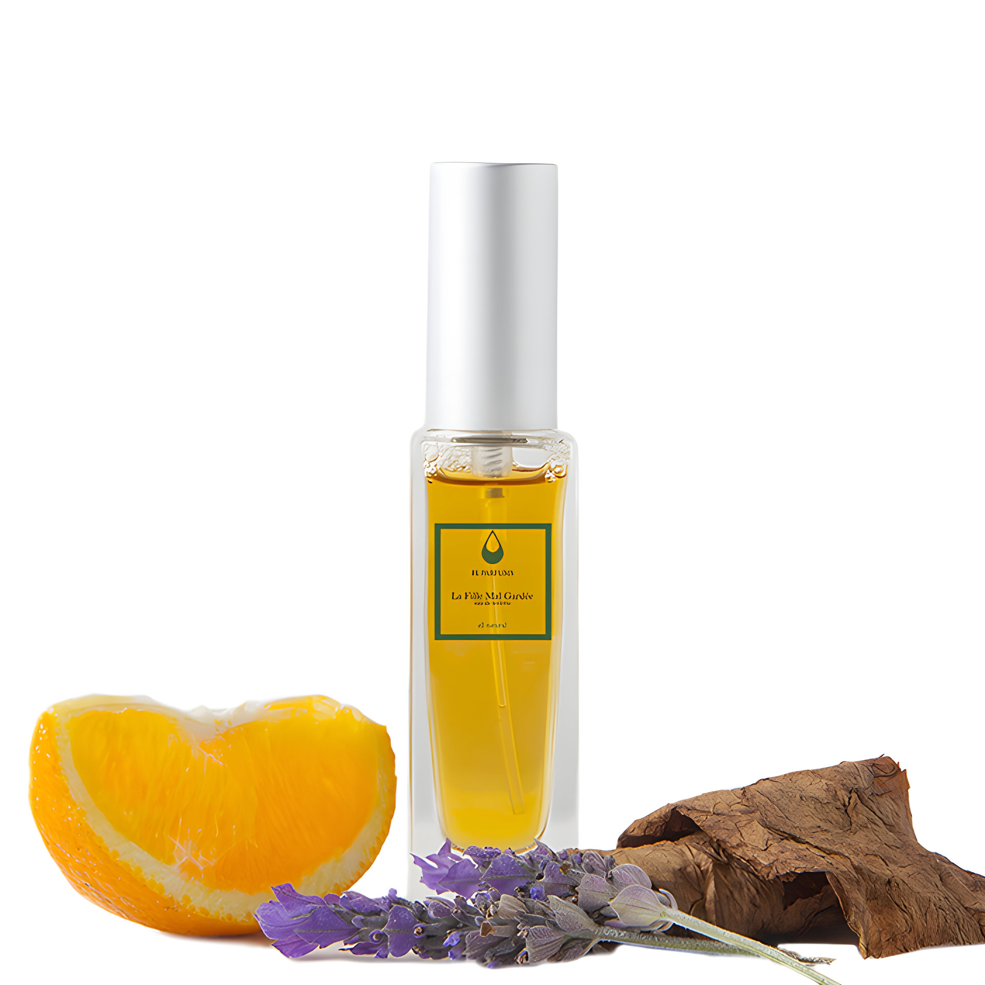 Picture of La Fille Mal Gardee fragrance