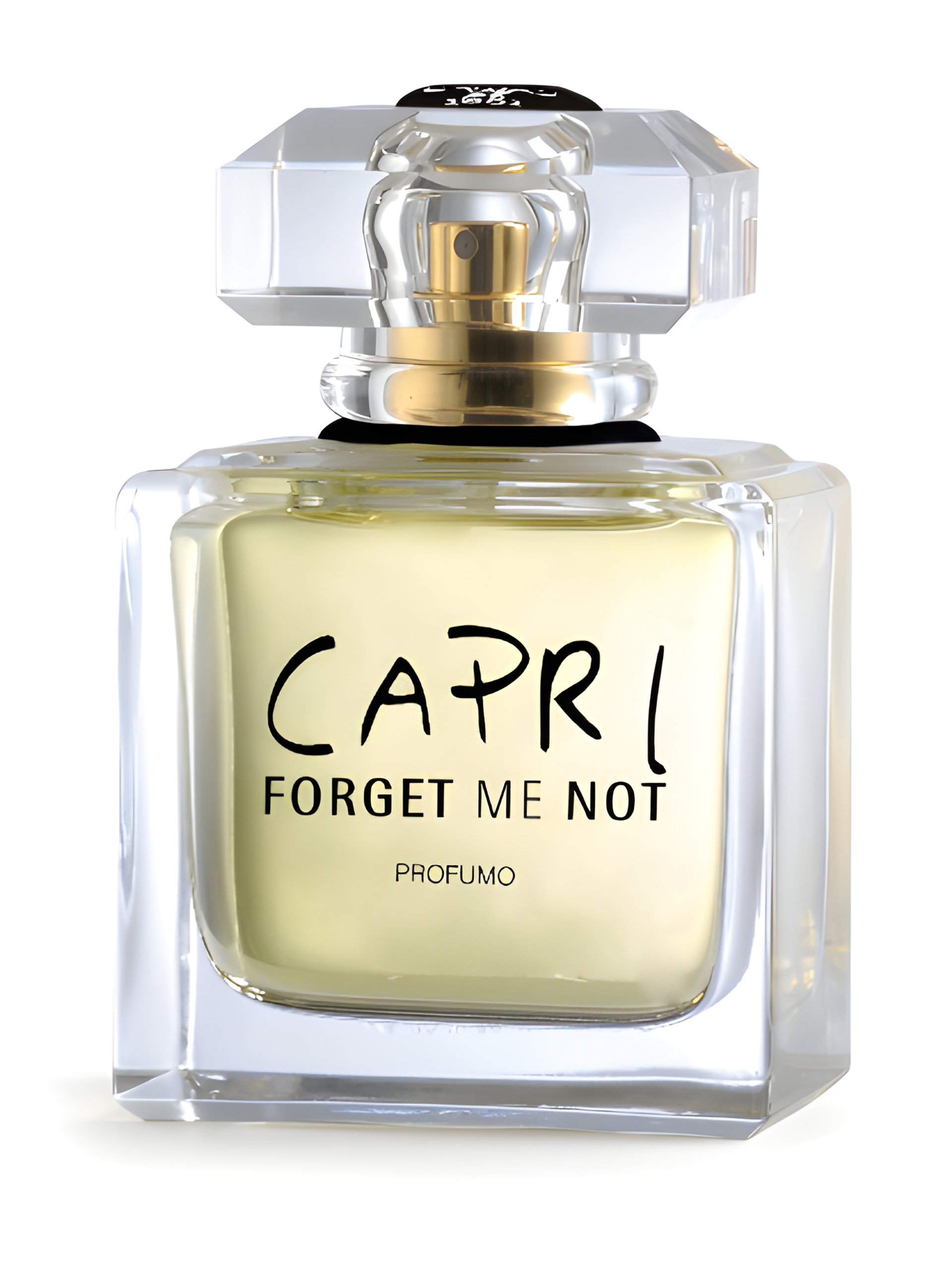 Picture of Capri Forget Me Not fragrance