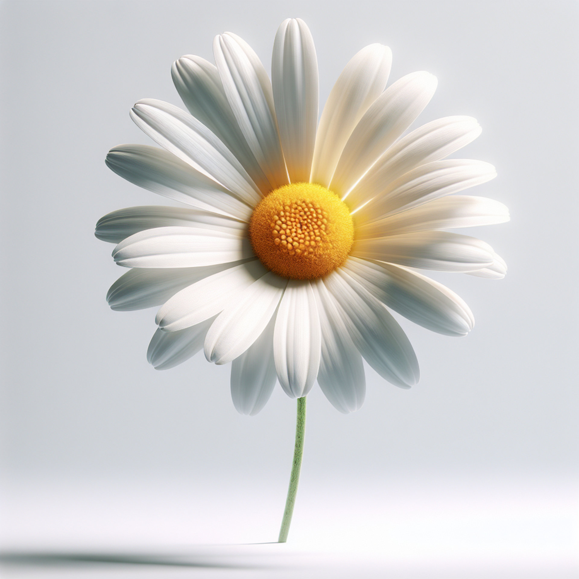 Picture of Daisy note