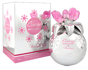 Elanzia Merveille Prestige by Elanzia perfume bottle