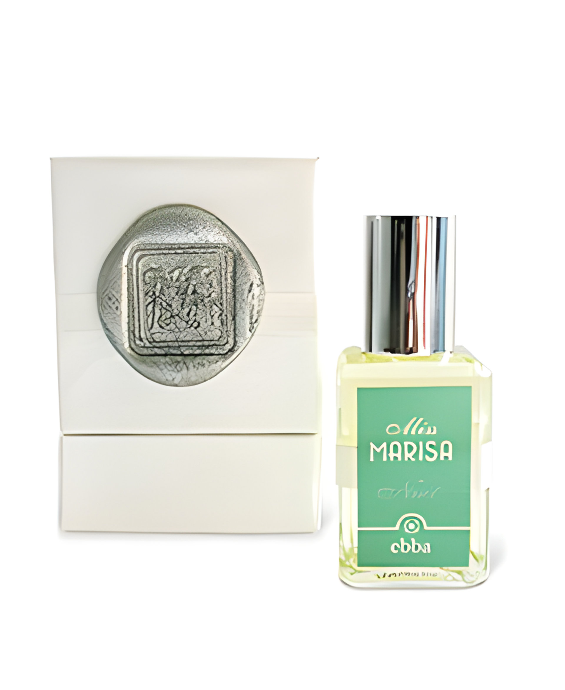 Picture of Miss Marisa Nuit fragrance