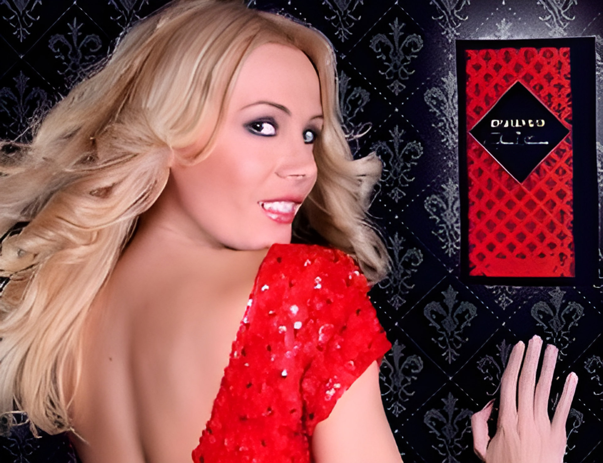 Picture of Dana Savuica brand