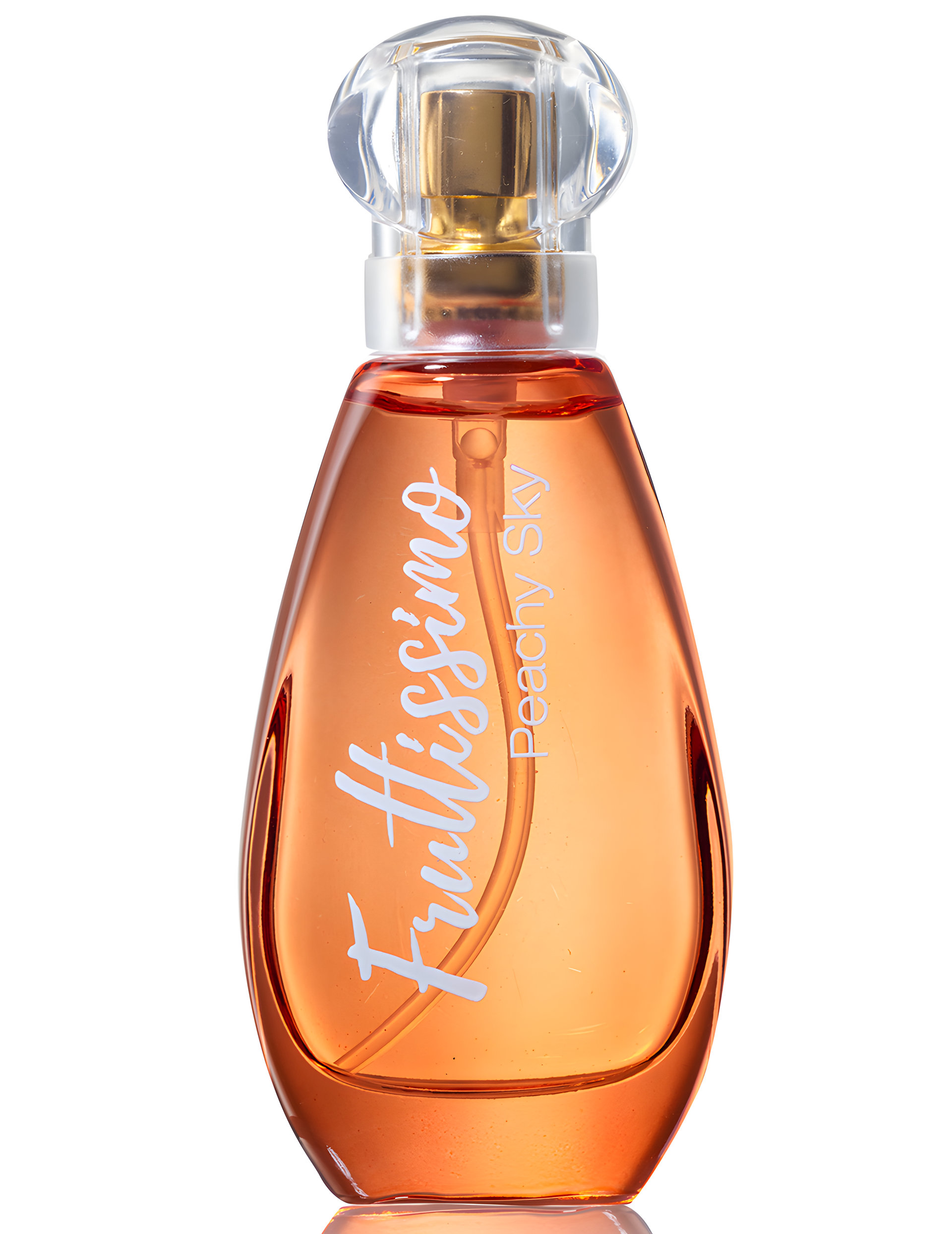 Picture of Peachy Sky fragrance
