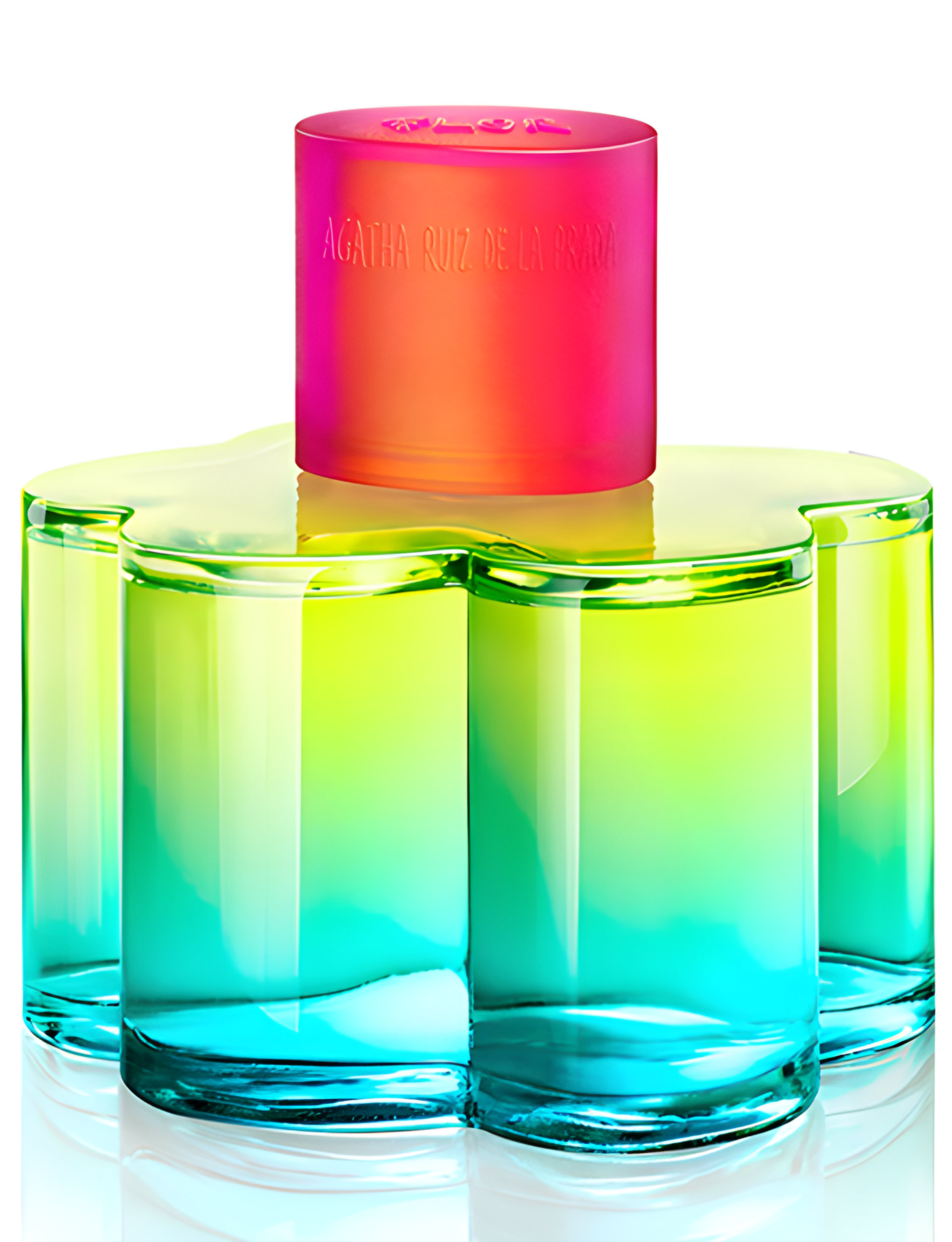 Picture of Tropical Flor fragrance