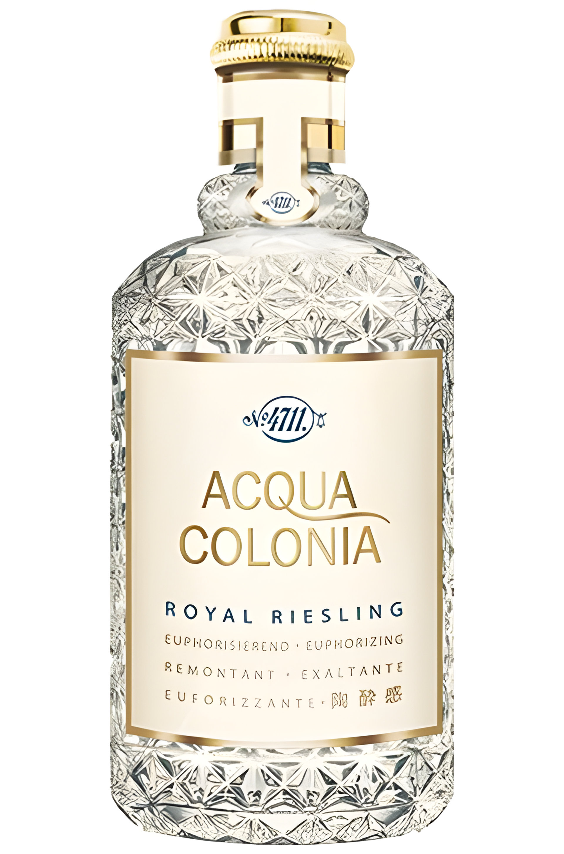 Picture of 4711 Acqua Colonia Royal Riesling fragrance