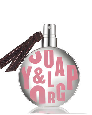 Original Pink by Soap & Glory perfume bottle