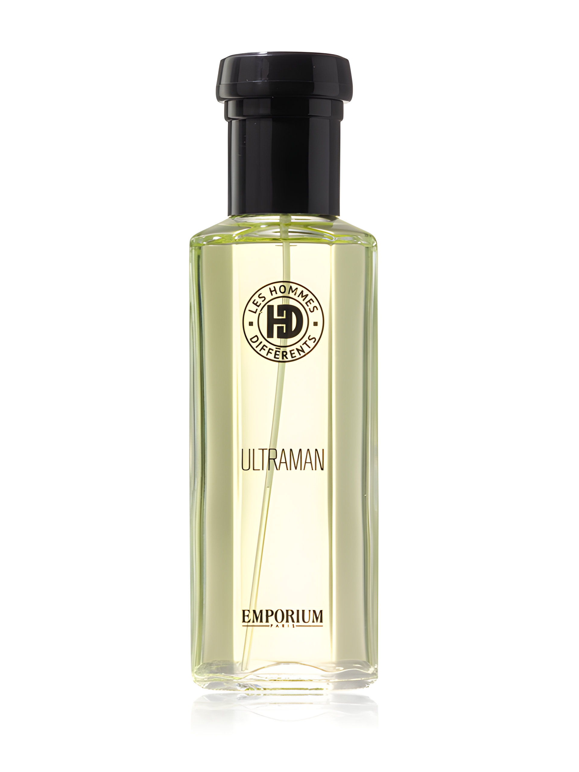 Picture of Ultraman fragrance