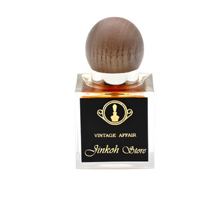 Vintage Affair by Jinkoh Store perfume bottle