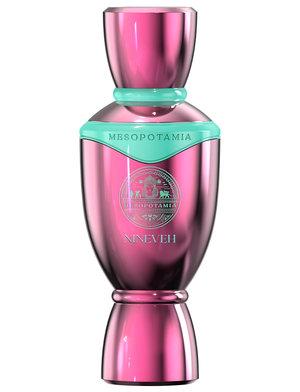 Nineveh by Mesopotamia perfume bottle