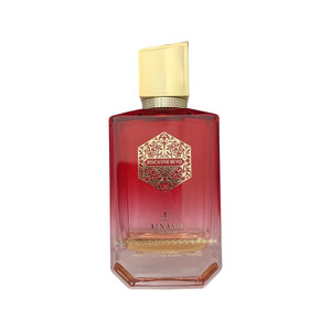 Biscayne BLVD by Ainash Parfums perfume bottle