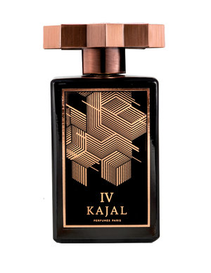 Kajal IV by Kajal perfume bottle