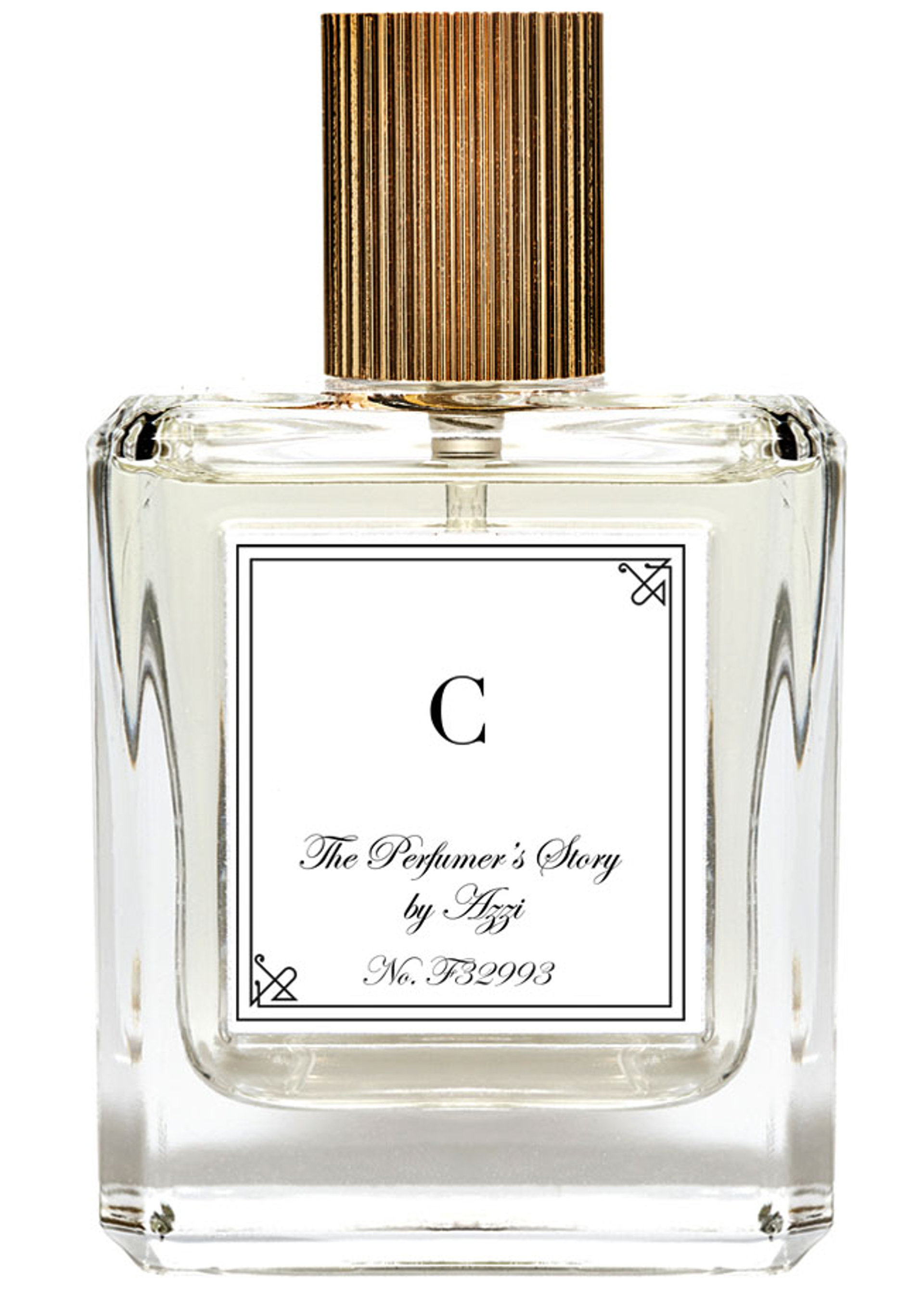 Picture of C fragrance