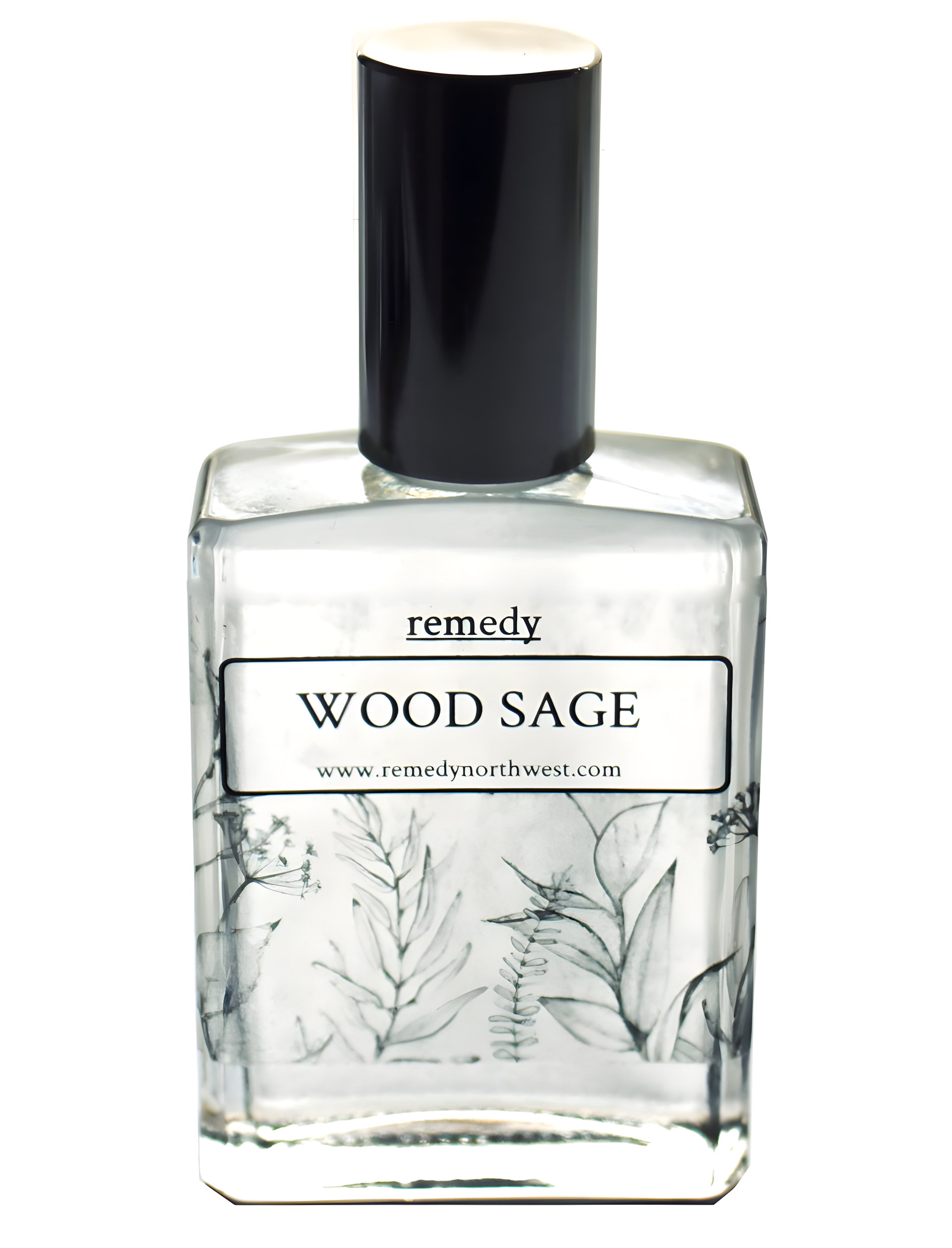 Picture of Wood Sage fragrance