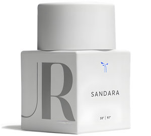 Sandara by Phlur perfume bottle