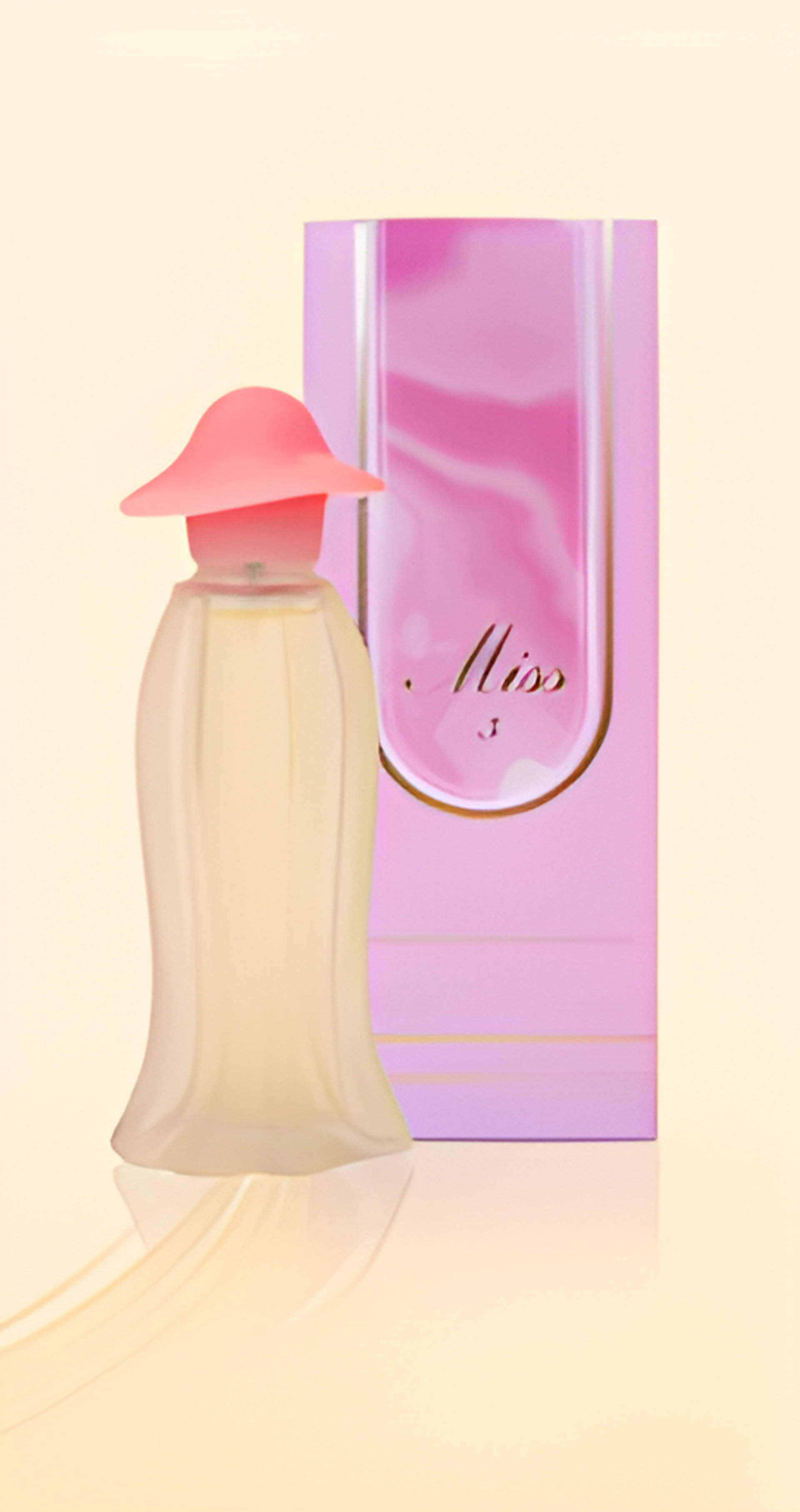 Picture of Miss 5 fragrance