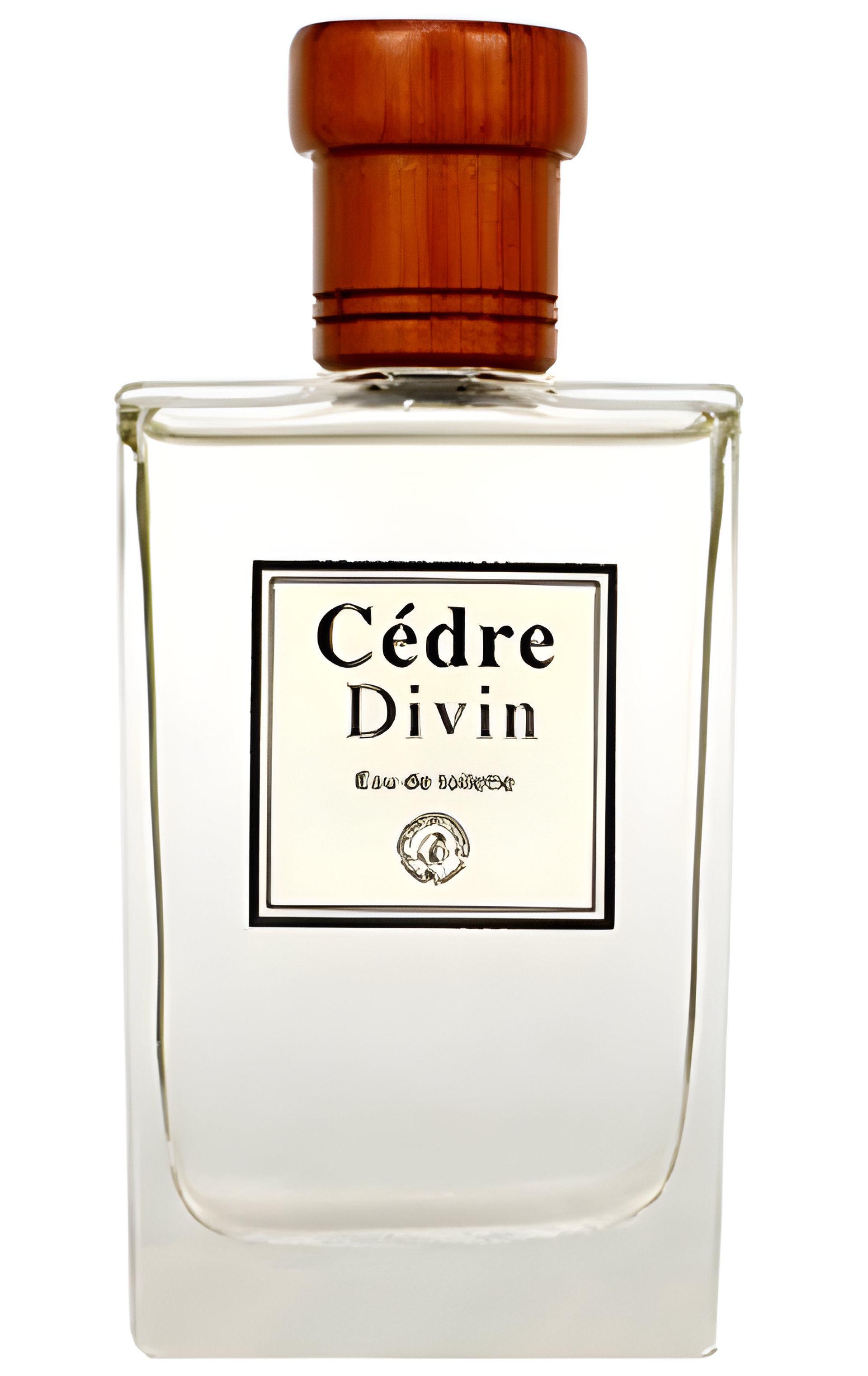 Picture of Cèdre Divin fragrance