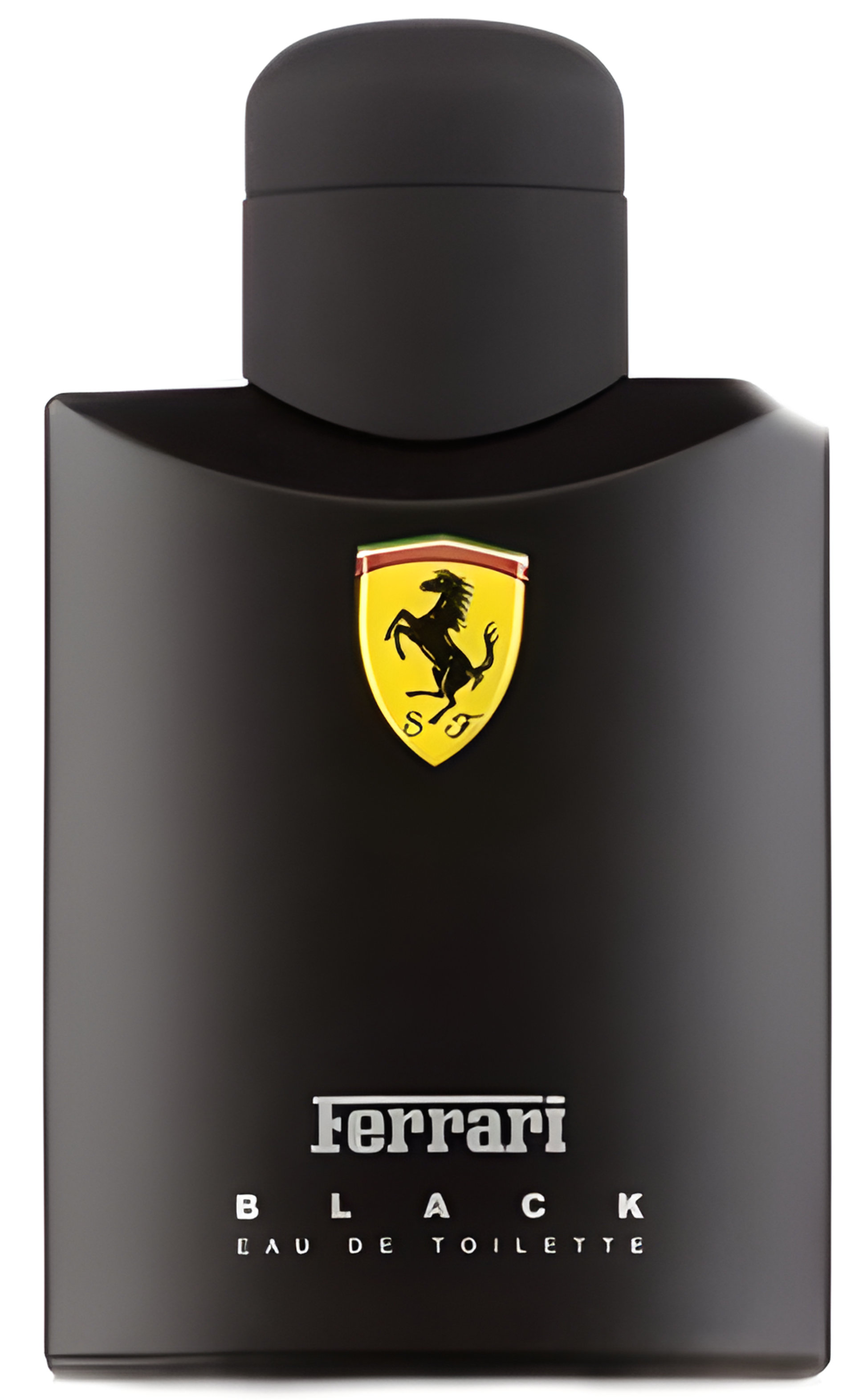 Picture of Ferrari Black fragrance