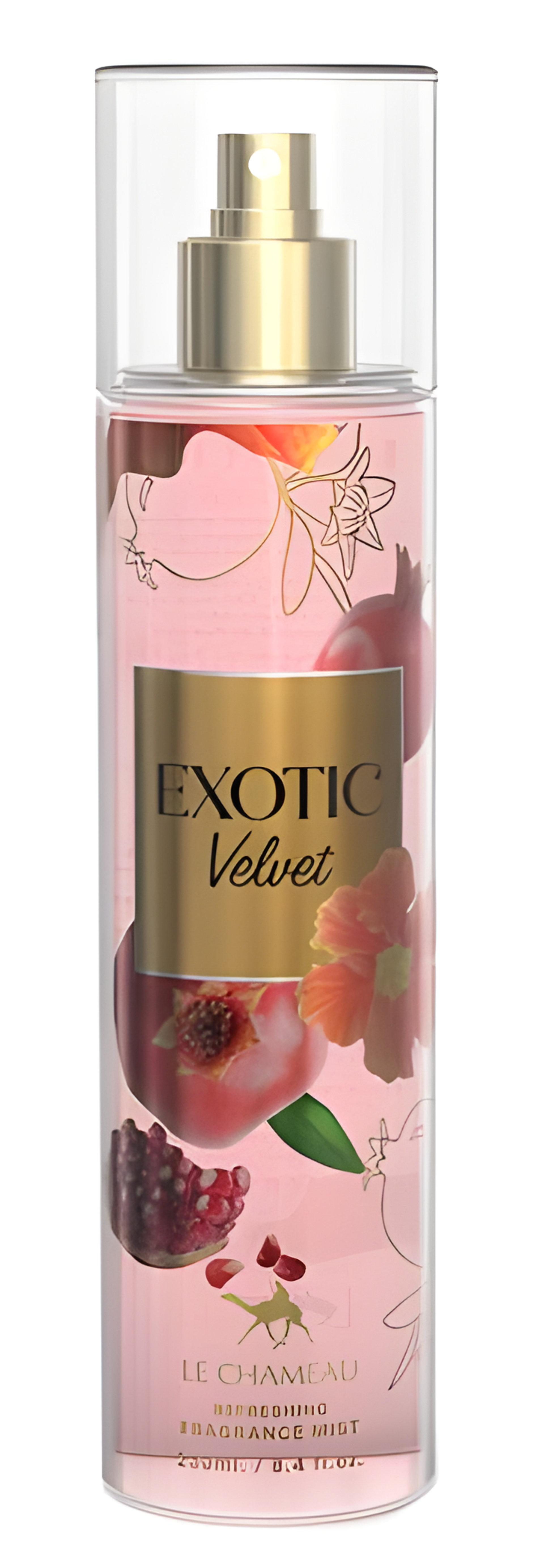 Picture of Exotic Velvet fragrance