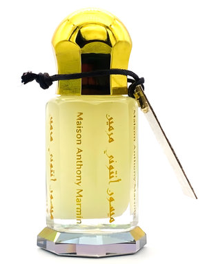 Arraweelo by Maison Anthony Marmin perfume bottle