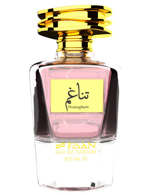 Thanagham by FAAN perfume bottle