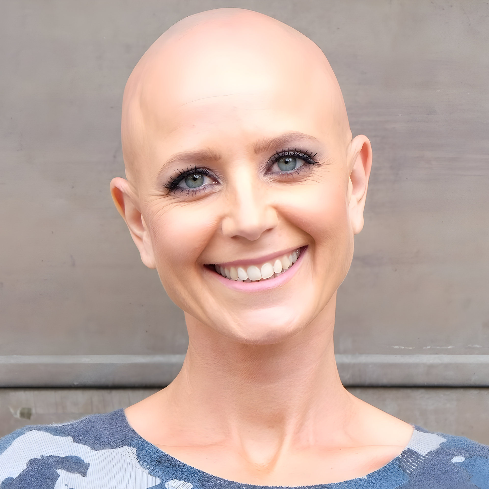 Picture of Linda Landenberg perfumer