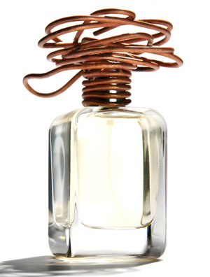 Lacura by Mendittorosa perfume bottle