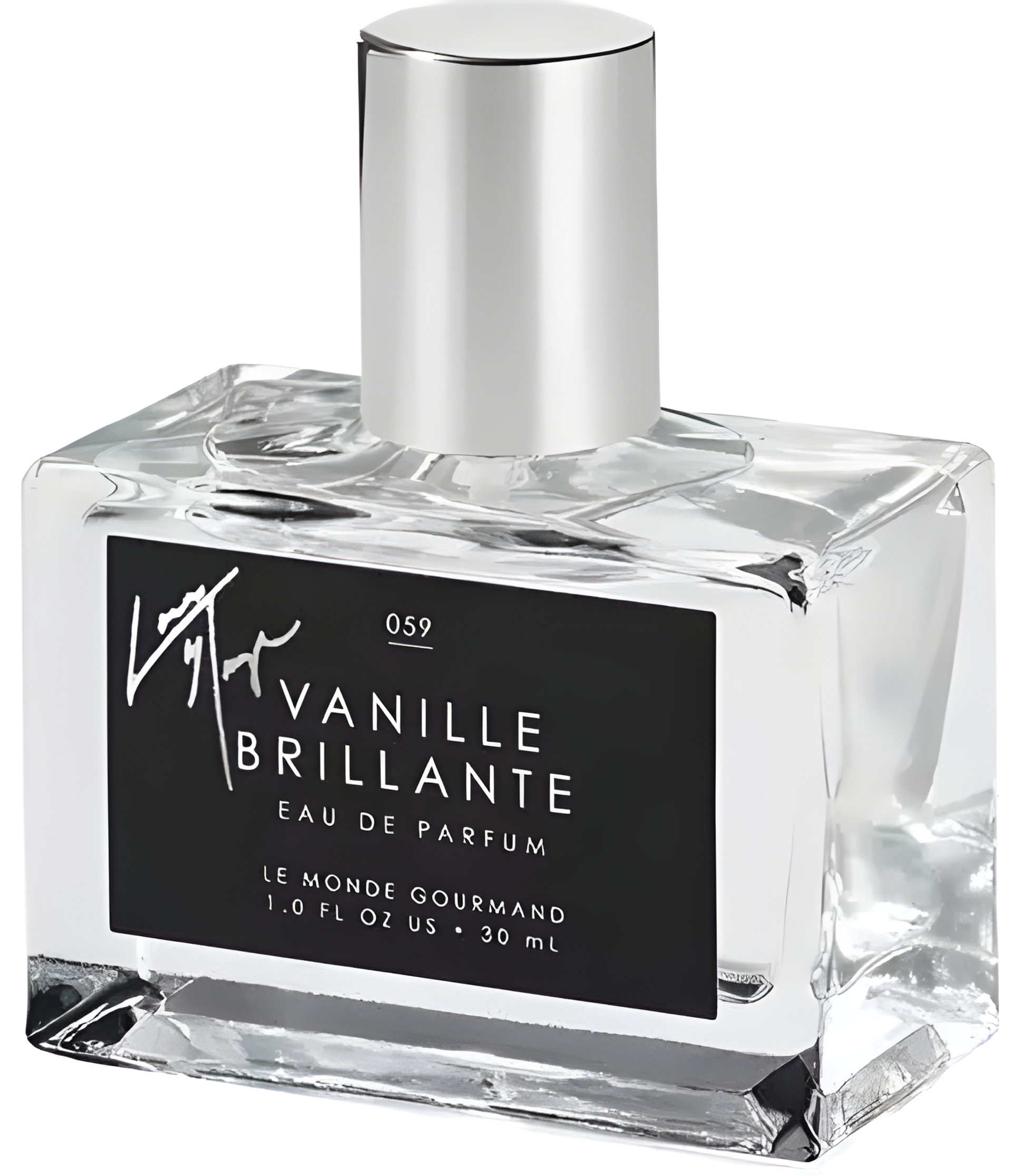 Picture of Vanille Brillante fragrance