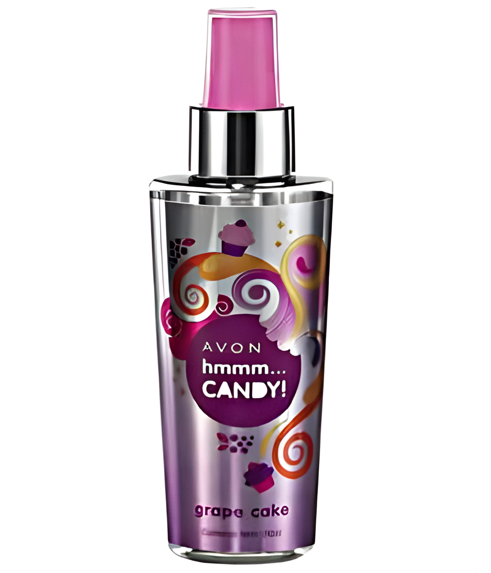 Picture of Grape Cake fragrance