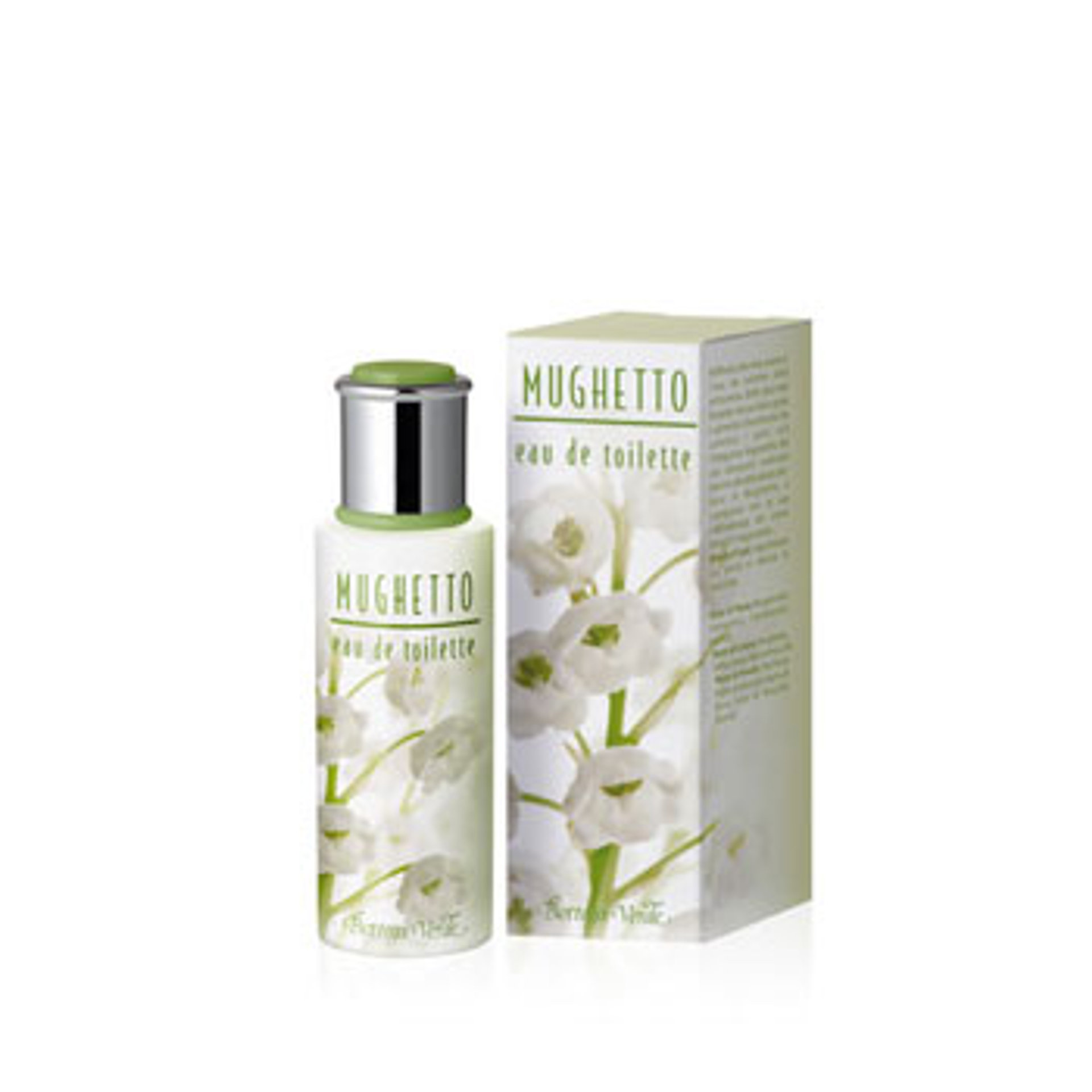 Picture of Mughetto fragrance
