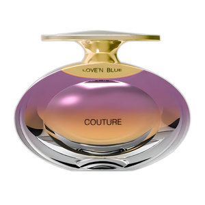 Love'n Blue Couture by Palquis perfume bottle