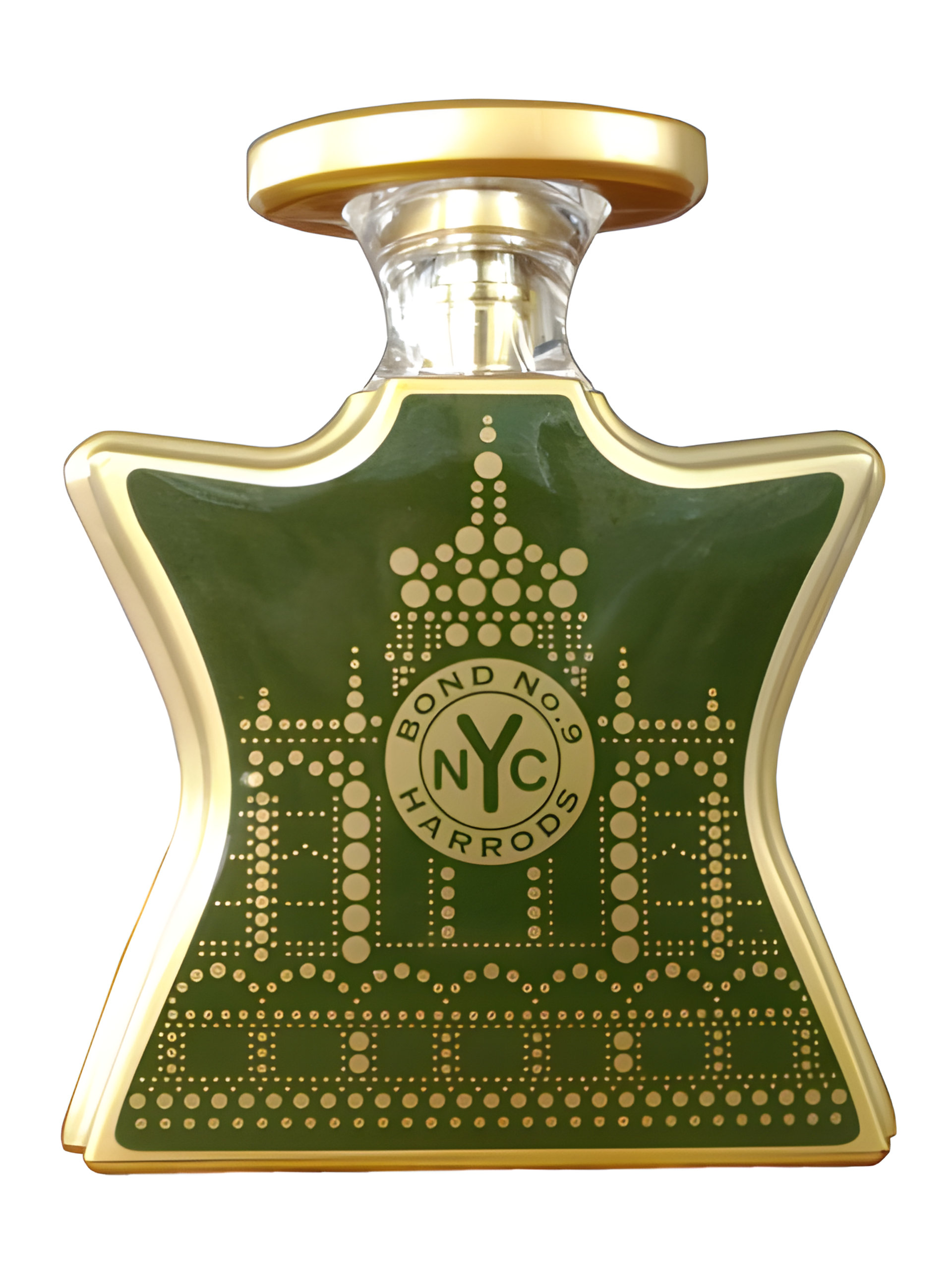 Picture of Harrods Oud fragrance