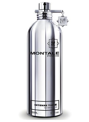 Intense Tiare by Montale perfume bottle