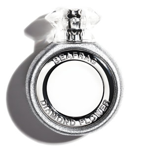 Diamond Flower by Beafrag perfume bottle