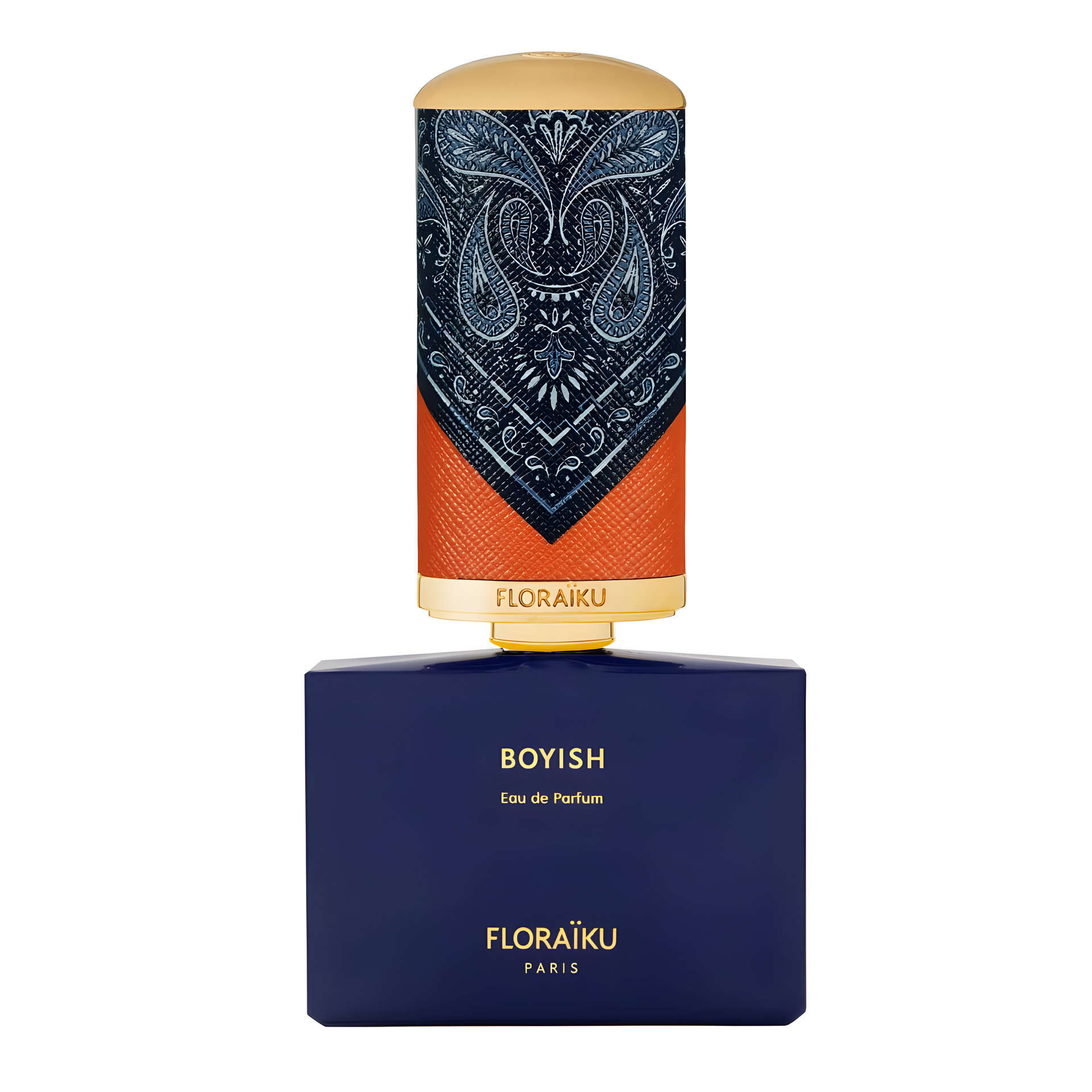 Picture of Boyish fragrance