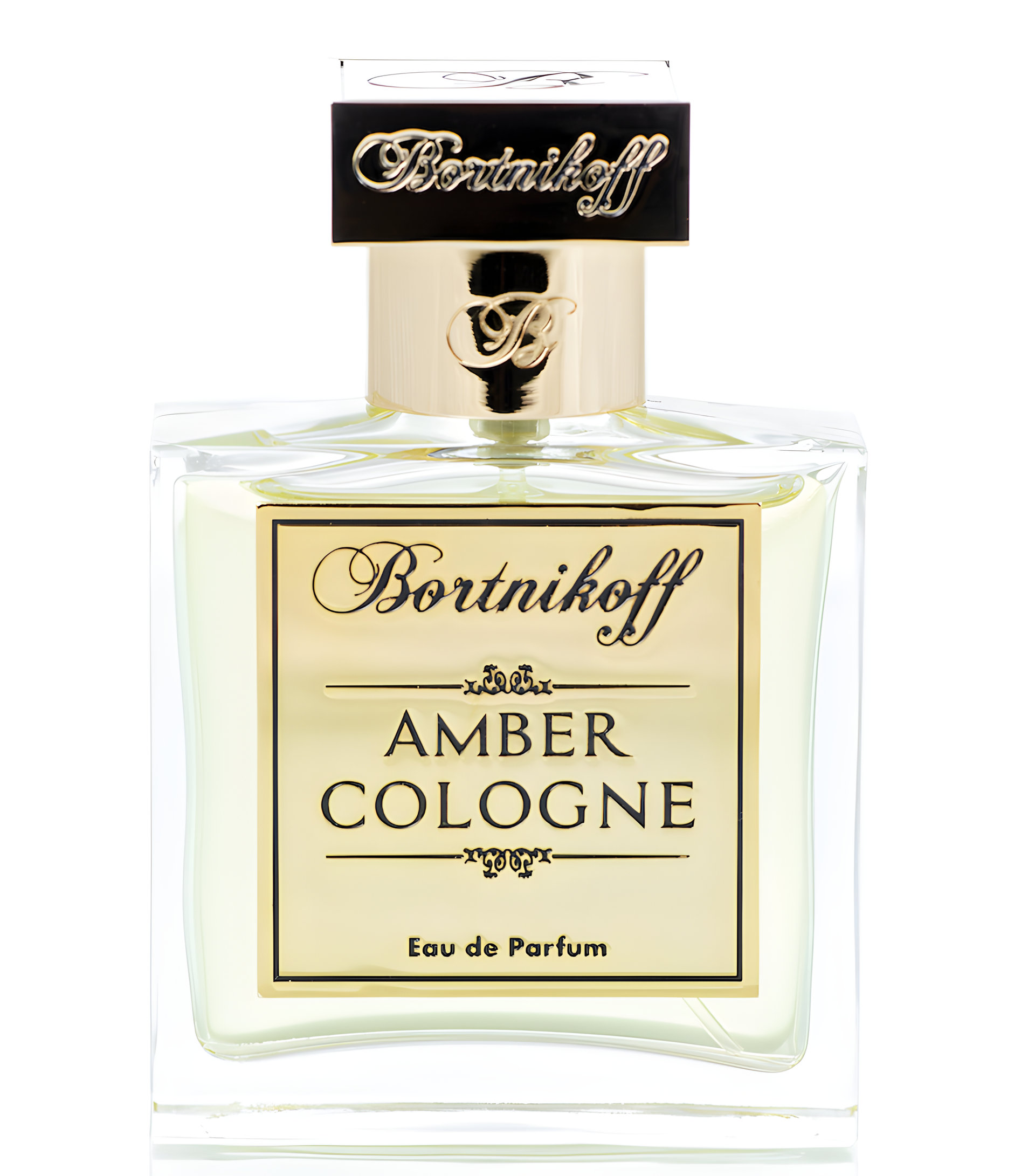 Picture of Amber Cologne fragrance