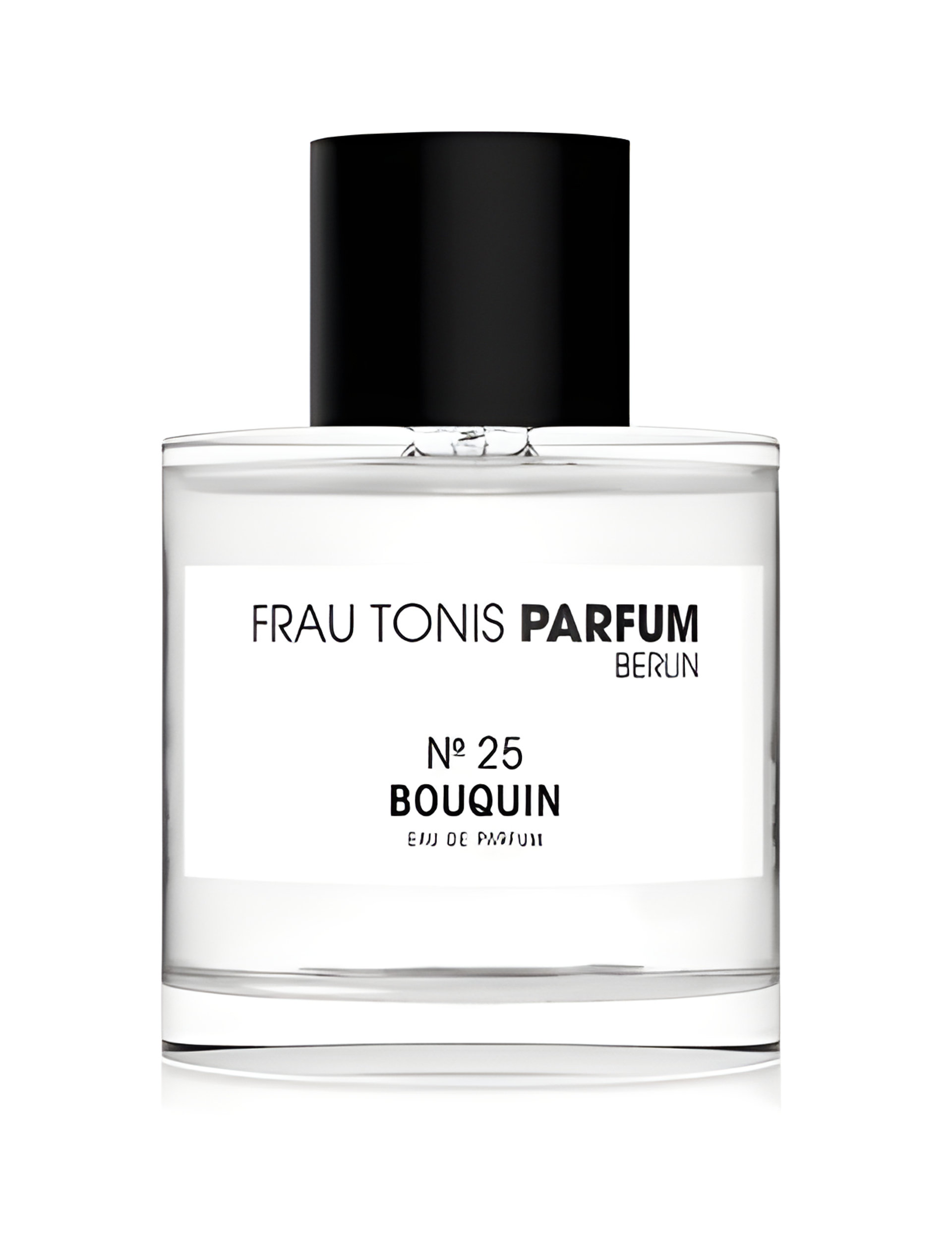 Picture of No. 25 Bouquin fragrance