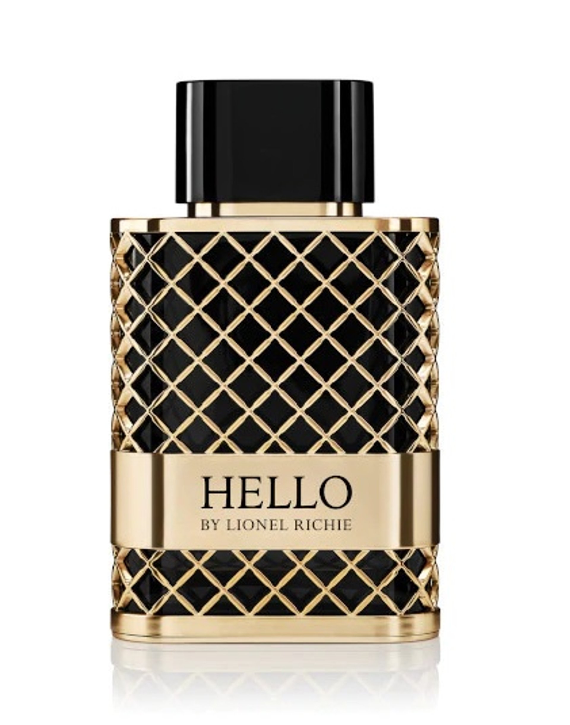 Picture of Hello by Lionel Richie fragrance